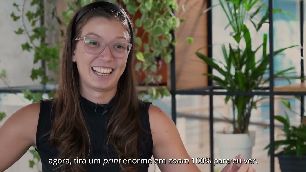 Ela conquistou o 1º lugar nas Vagas Privativas do ITA | Luciana Santos | Aprovados ITA
