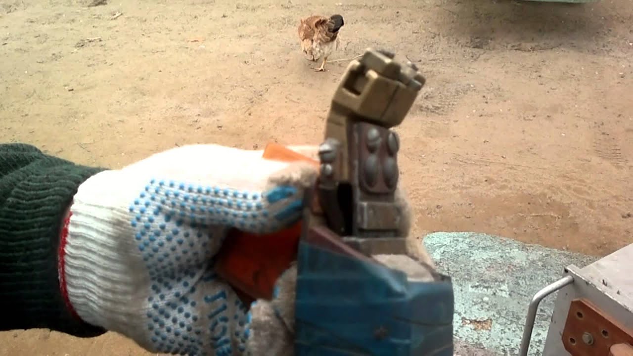 Машина для нарезки протектора. Самодельный регрувер / Homemade the car for cutting of a protector