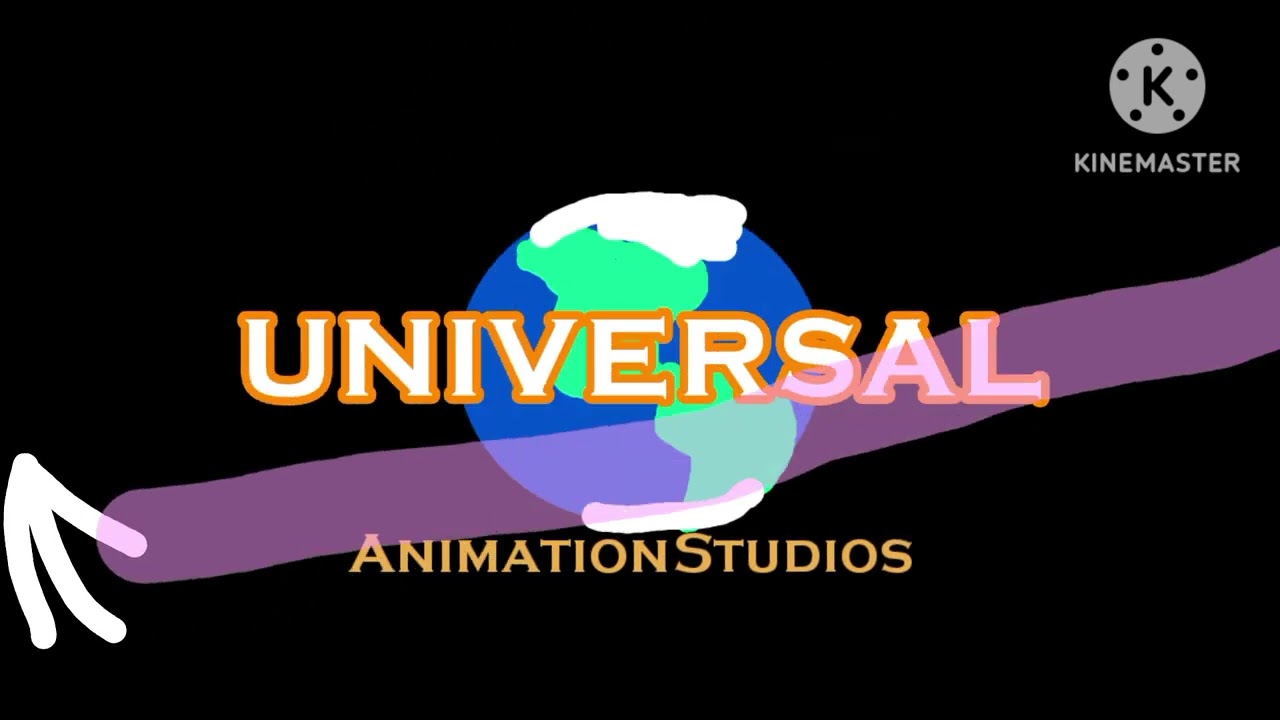 Universal Animation Studios logo