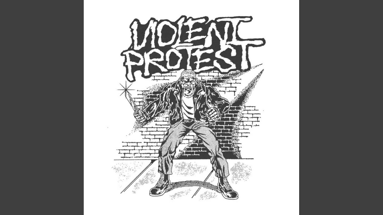 Violent Protest