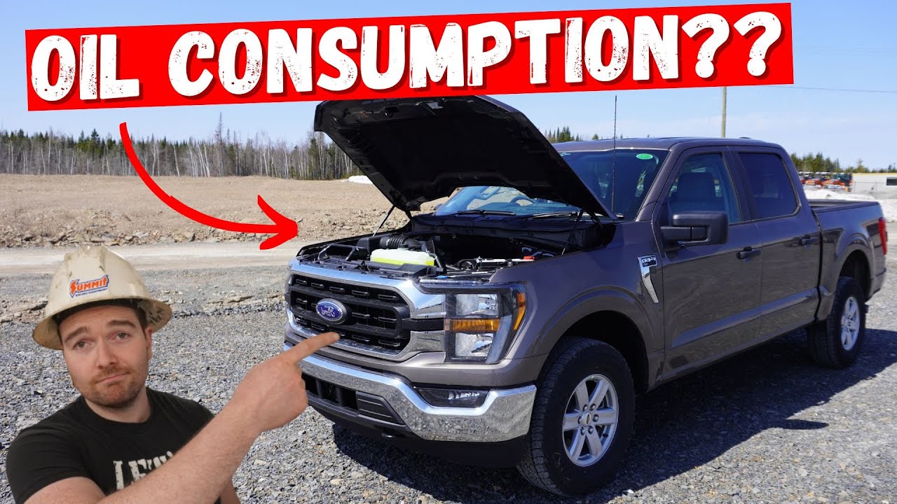 Двигатель Ford F150 5L COYOTE V8 | 5 главных проблем **Отзывы механиков**
