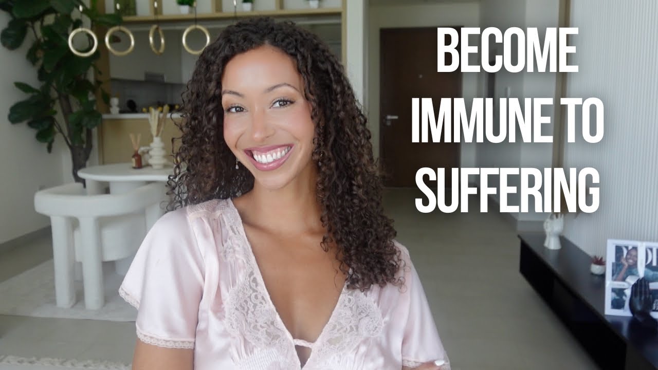 How to Stop Creating Suffering (Part One)
