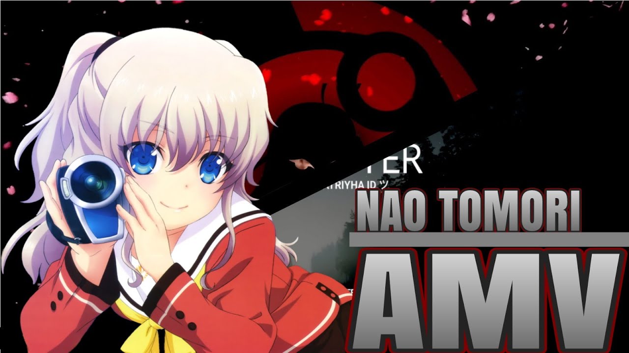 Nao Tomori Amv|Kinemaster Edit-Bhib Amv