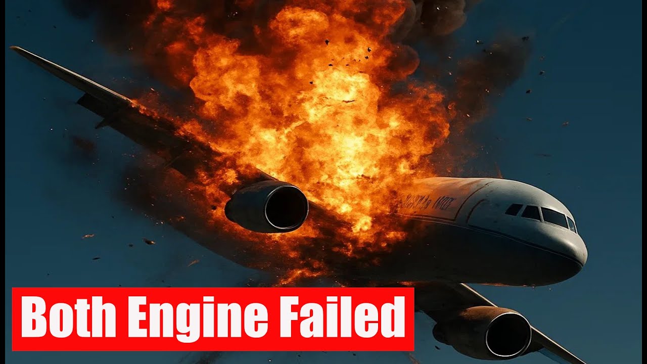 The Shocking Story of Tuninter Flight 1153 | Plane Crash Explained
