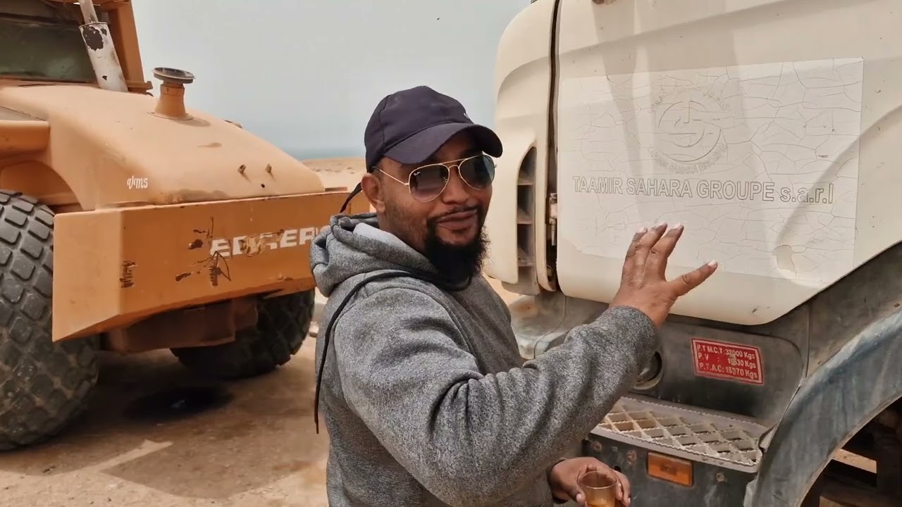 معلومات عن شاحنات man scania volvo