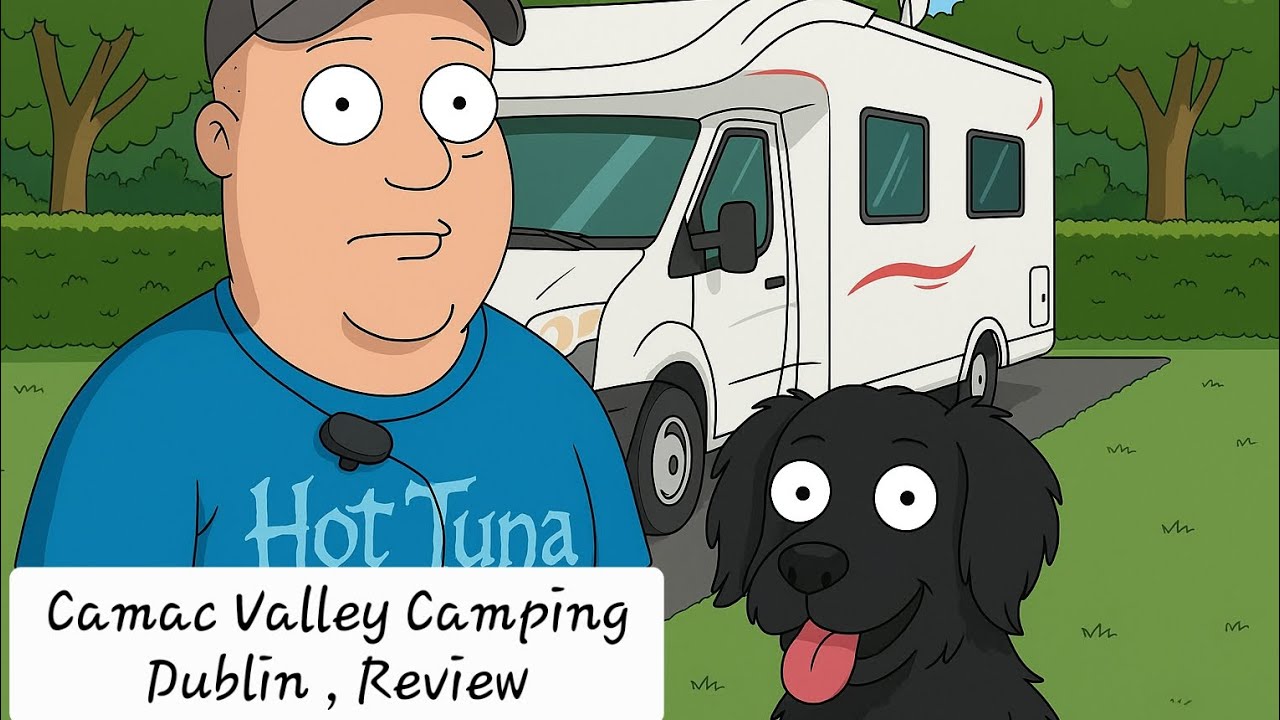 Camac Valley Tourist Caravan and Camping Park