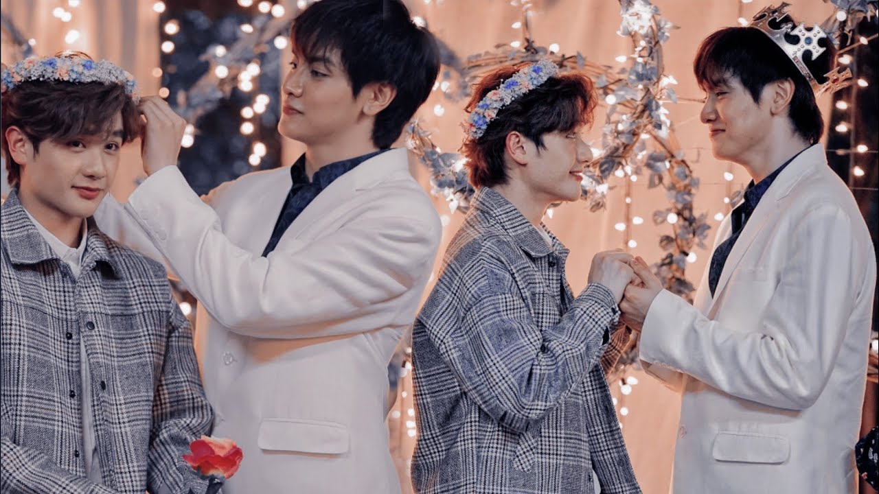 [𝐉𝐨𝐨𝐧𝐠𝐧𝐢𝐧𝐞] 𝐒𝐰𝐞𝐞𝐭 𝐔𝐫𝐚𝐢 𝐕𝐚𝐥𝐞𝐧𝐭𝐢𝐧𝐞 𝐦𝐨𝐦𝐞𝐧𝐭𝐬 -𝐒𝐡𝐲-