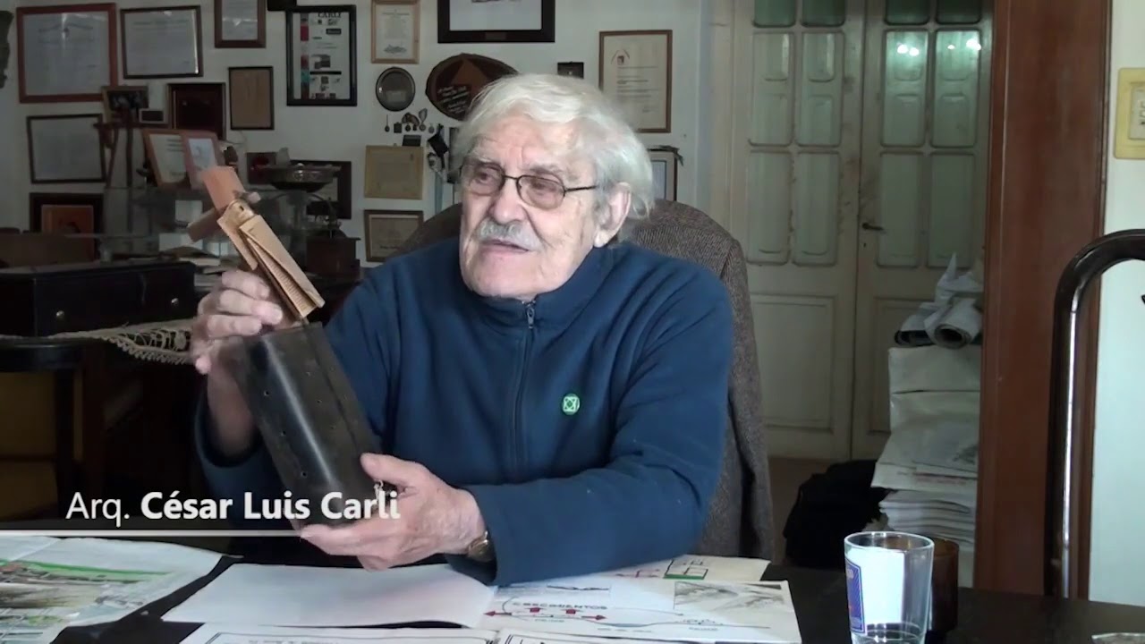 Polivalencia - Arquitecto César Carli