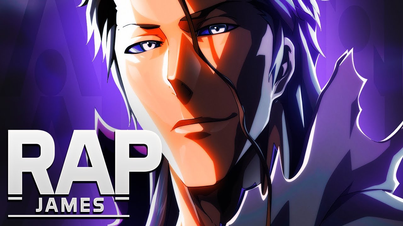 Fome Por Poder | Aizen (Bleach) | St James