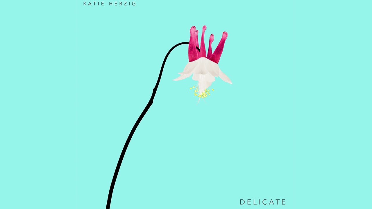 Katie Herzig - Lost and Found (Delicate Version)