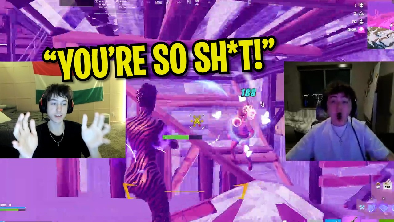 PRIME PETE IS BACK 😱 (best clips of the week)