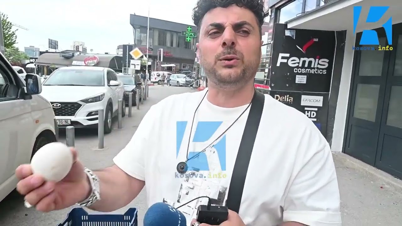 Kur ta lag Albin Kurti, vezët te mbeten për klluq!