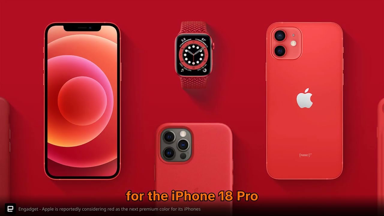 Jester Tech Rundown iPhone 18 Pro & Foldable Move to Mass Production Pro Models May Come in Deep