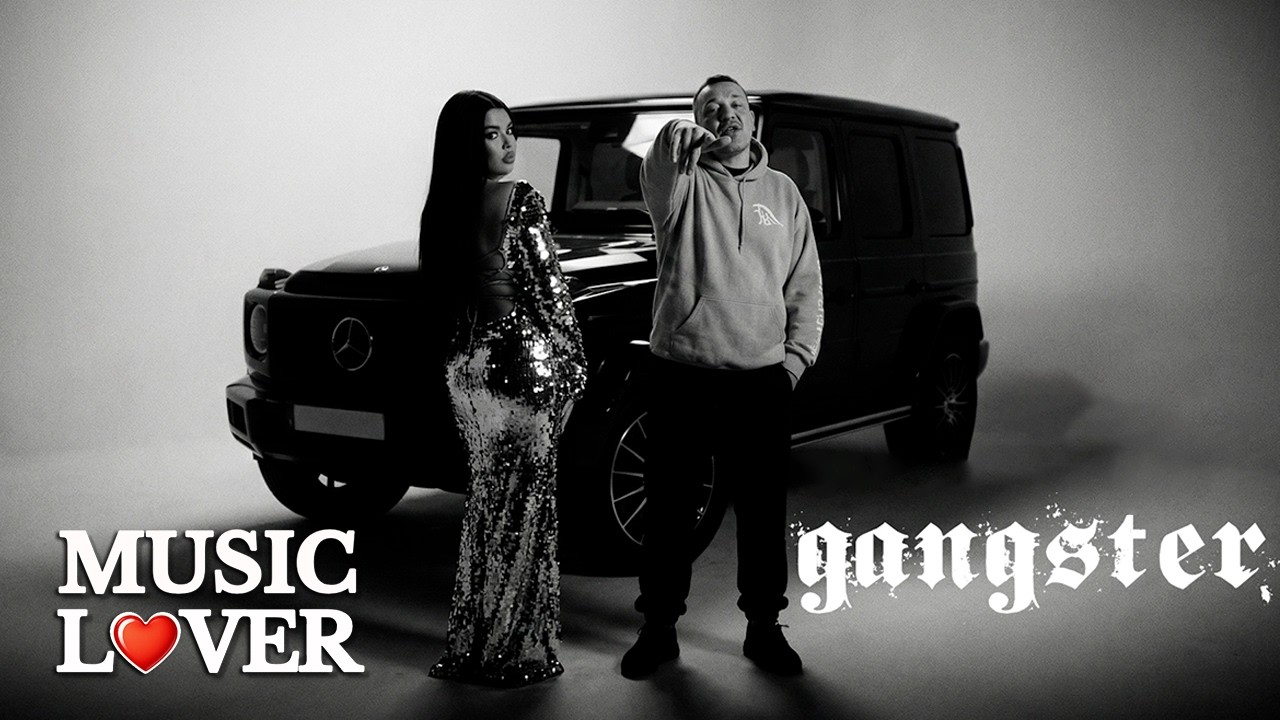 Vanessa x Sisu Tudor - Gangster | Videoclip Oficial