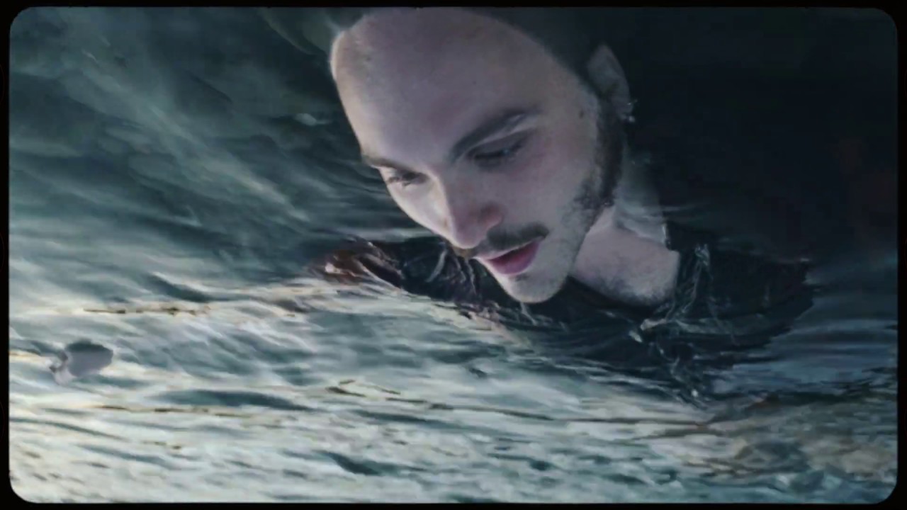 APICE - Precipitare (Official Music Video HD)
