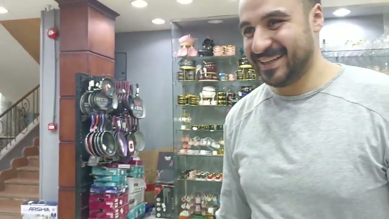 الشغل الجديد وصل سيرا فلمنج وخصم يصل 30% وبرموكود وفاء 77♥️مع وفاء محمد