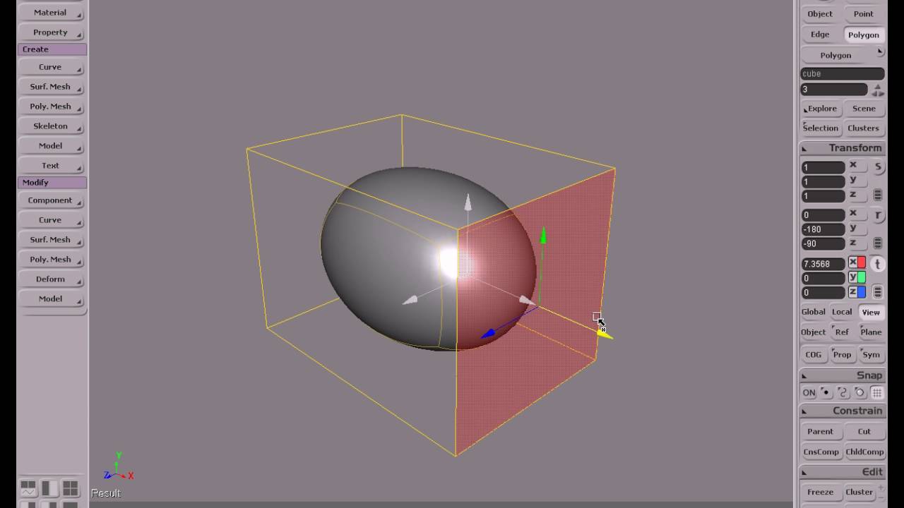 06 Component Manipulation