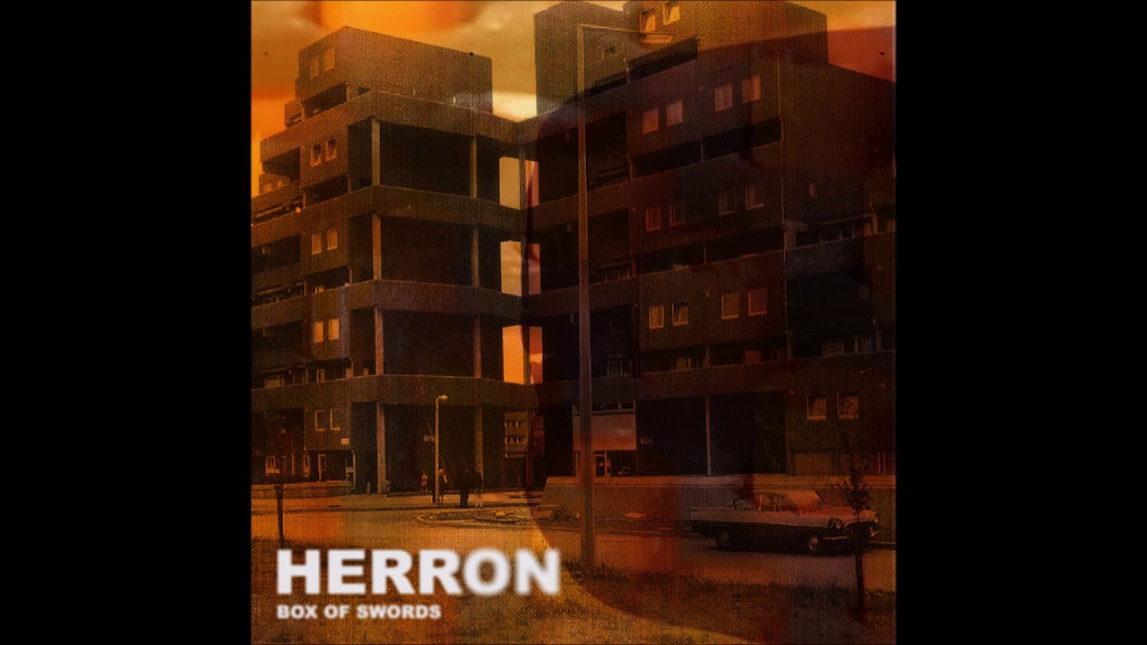 Herron - Throwing Mud [PMH001]