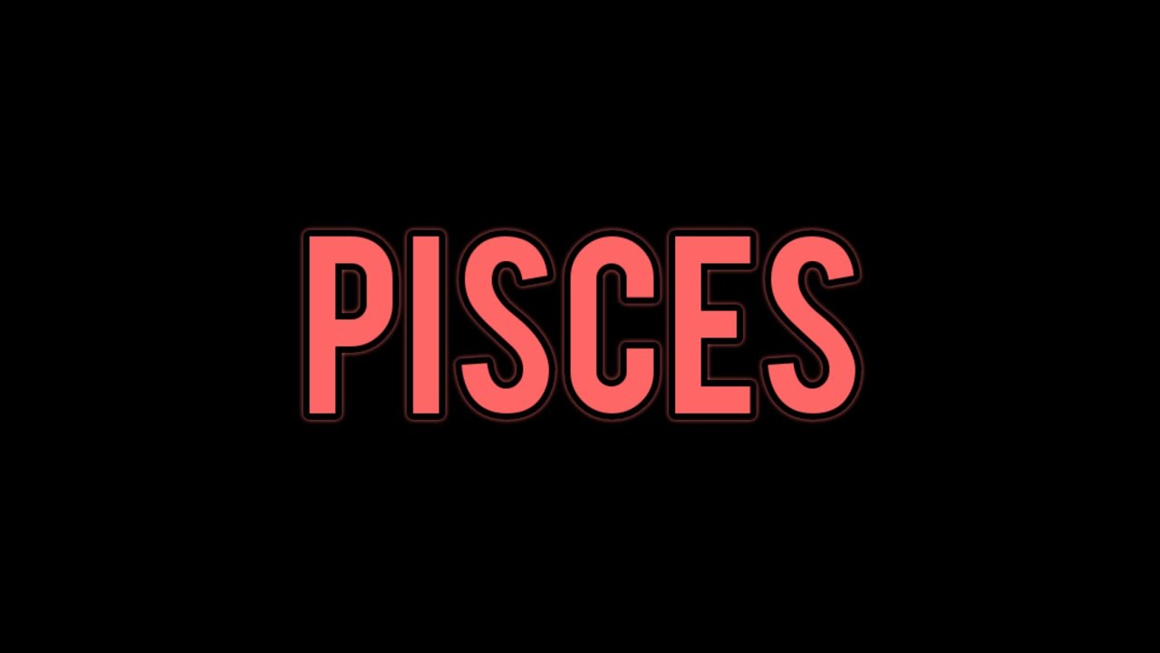 PISCES! ❤️ A CRAZY CONVERSATION 😂 EMPRESS MEETS THE EMPEROR 🔥 March 2022