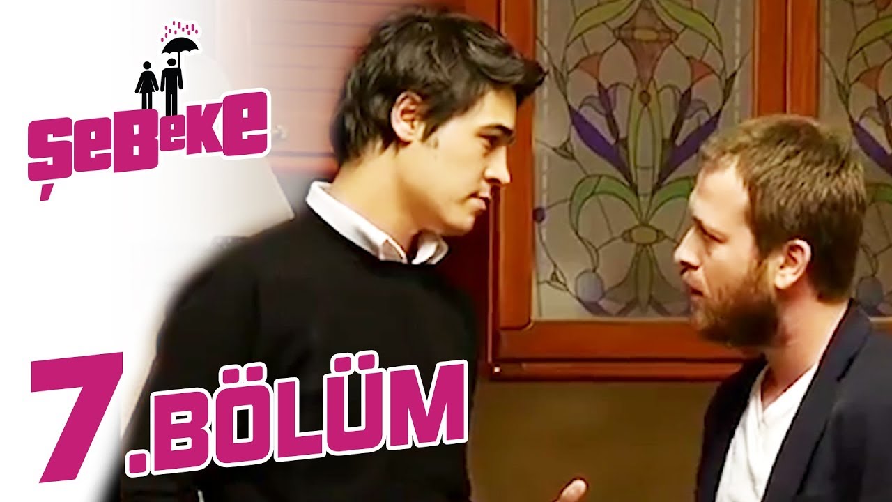 Şebeke - 7. Bölüm | Tek Parça Şaka Programı İzle