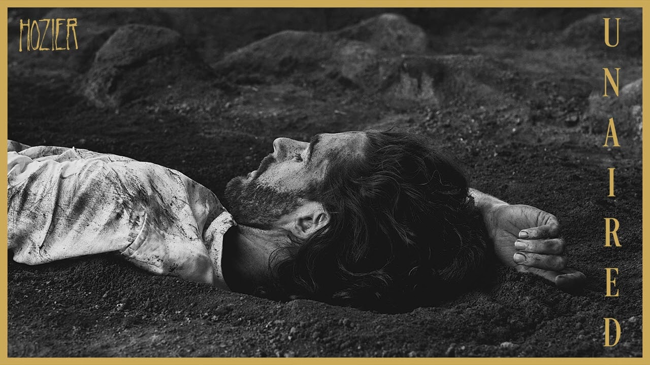 Hozier - Nobody's Soldier (Official Audio)