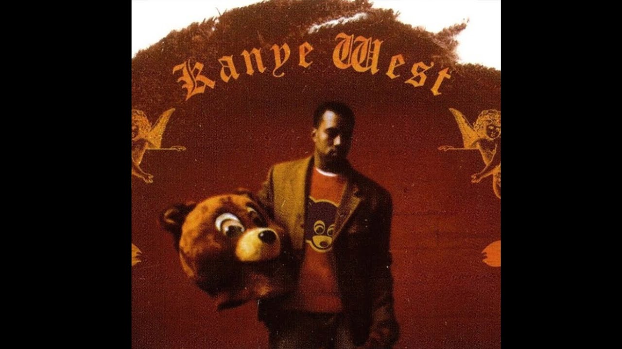 [FREE] OLD KANYE WEST COLLEGE DROPOUT TYPE BEAT 