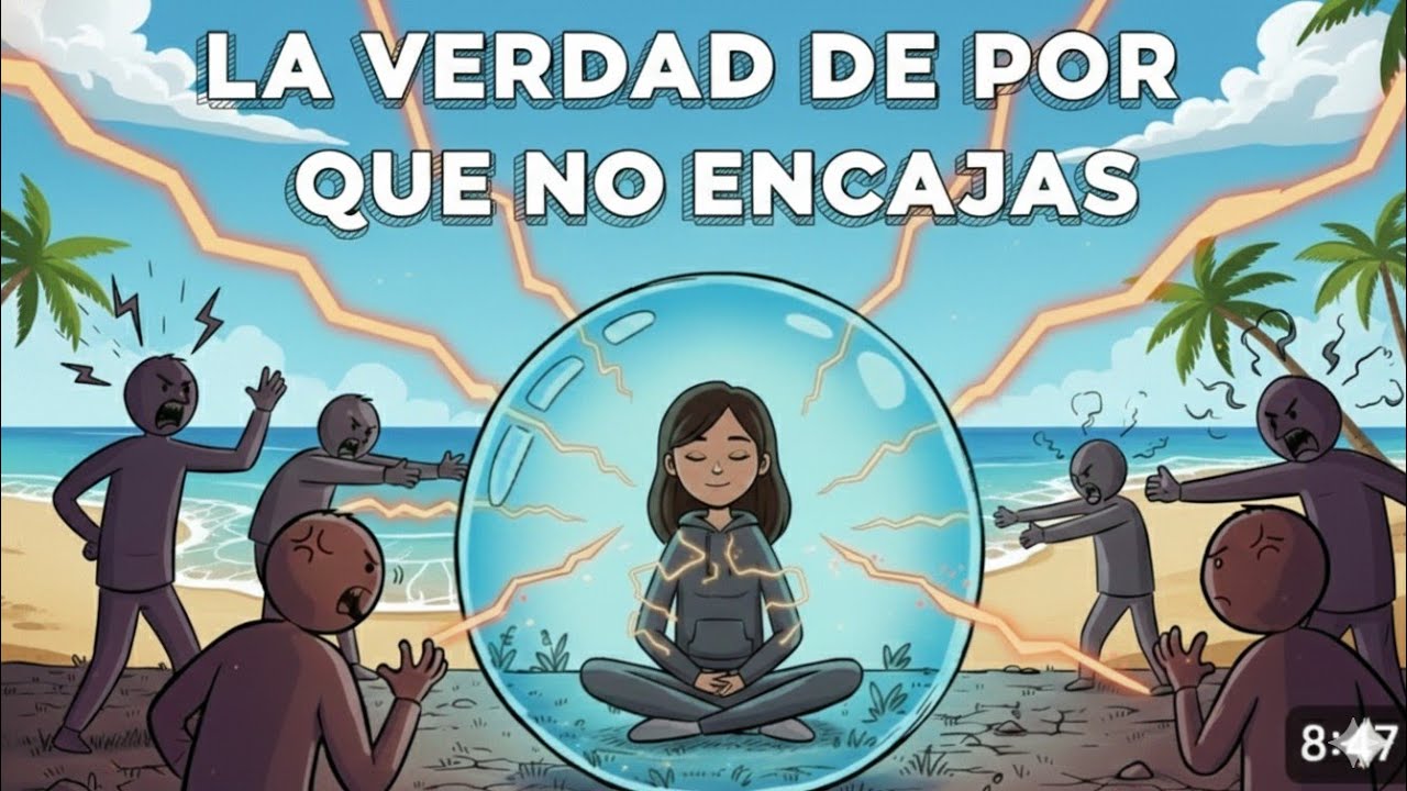 Porque es tan difícil hacer amigos (Según los psicólogos)