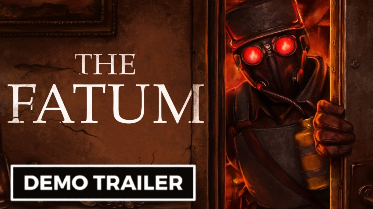 THE FATUM - Official Demo Trailer