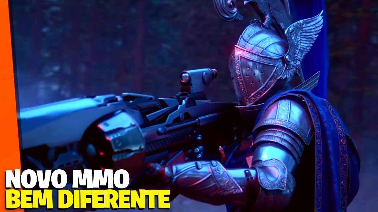 TUDO O QUE VOC&Ecirc; PRECISA SABER SOBRE QUANTUM KNIGHTS GAMEPLAY