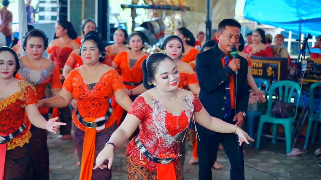 🔴 LIVE TAYUB TERBARU 2026  RAHAYU NGREMBOKO - FULL KENDANGAN GAYENG
