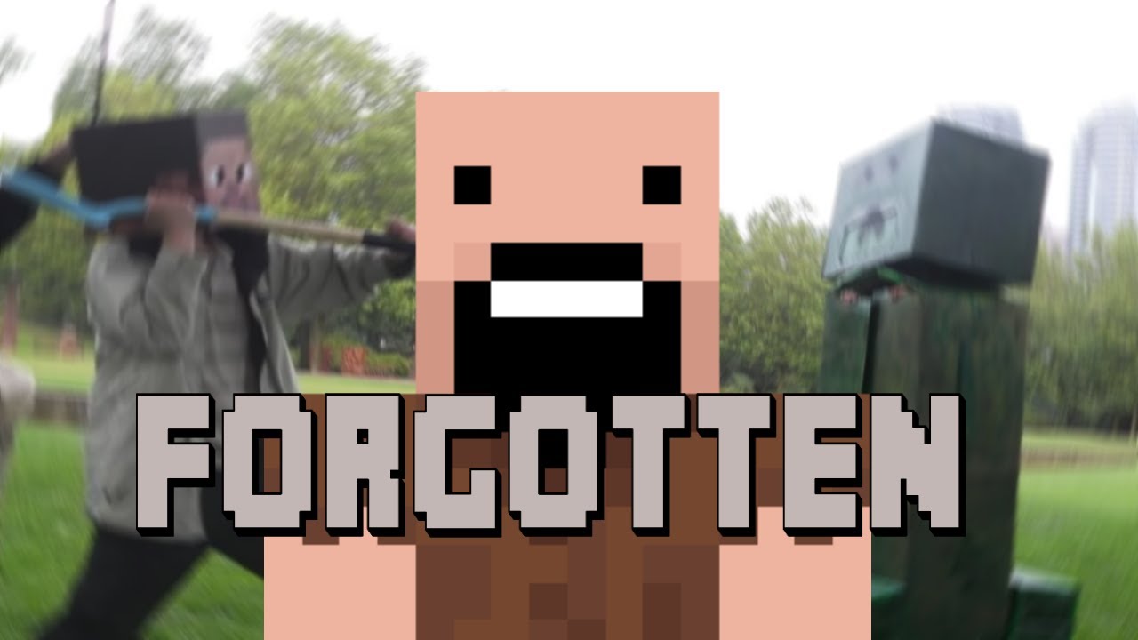 The Nostalgic, Wholesome, and Forgotten Story of Minecon 2010