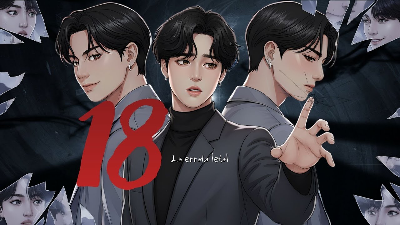 Fragma — Capítulo 18 | Imagina KookMin