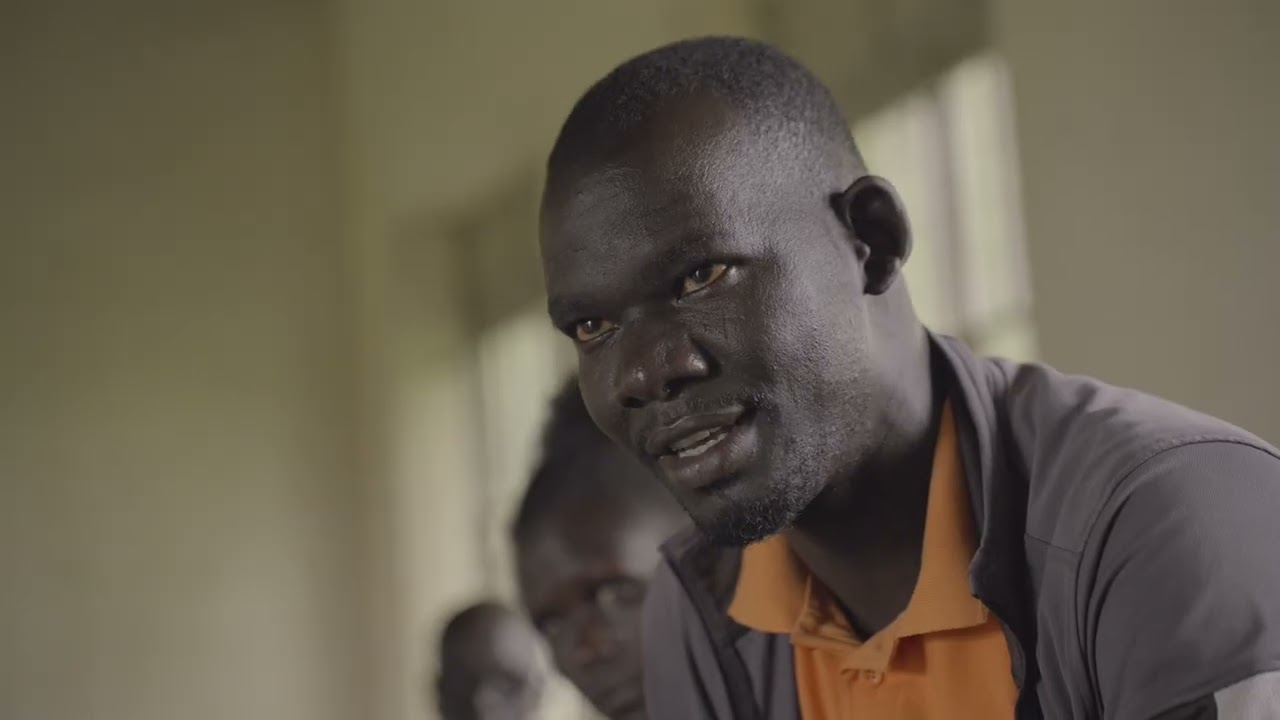 U-Learn - Strengthening the Uganda Refugee Response through research, learning & accountability