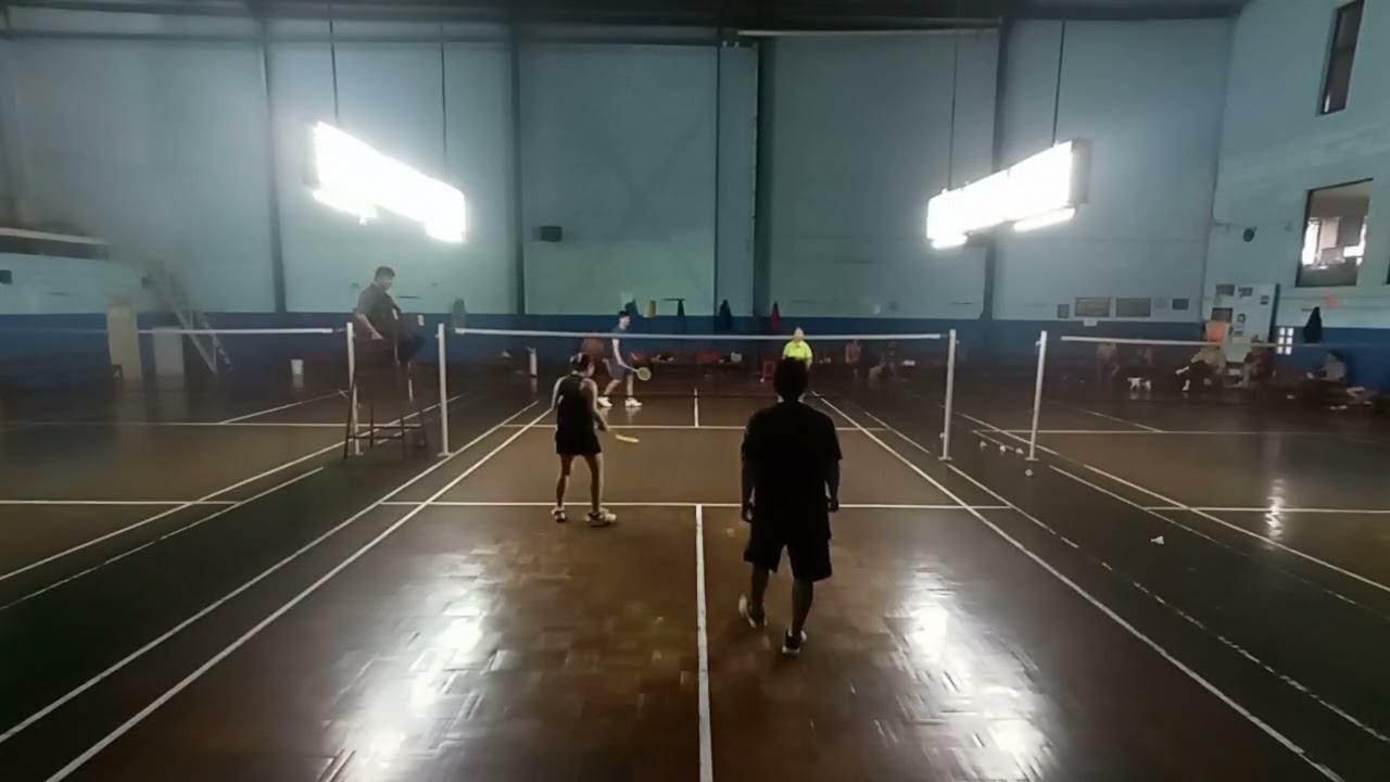 6 maret gor tth eric tt ike vs martin syane