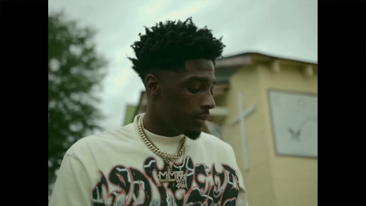 Deezy McDuffie x Love Kills (Official Music Video)