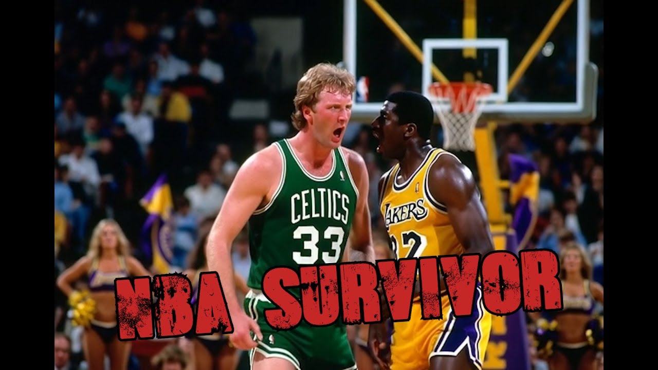 NBA Survivor