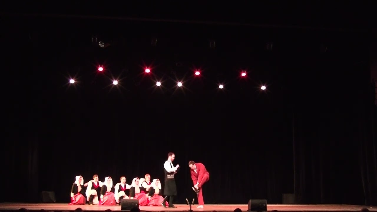 Morlaix Dañs 29 2013