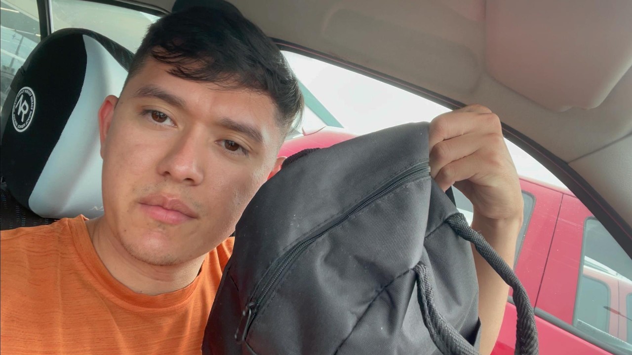 Como é trabalhar das 5 da manhã até 5 da tarde na UBER