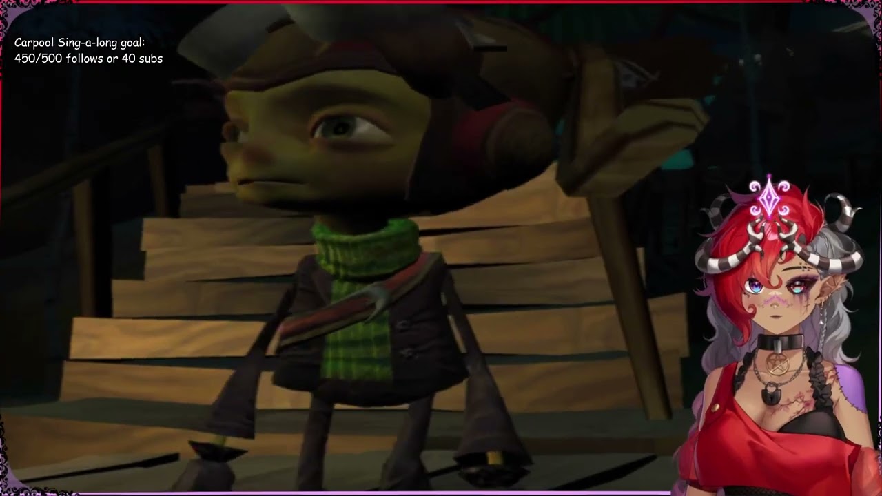 I just hit the start button... eventually ill also hit the end button | Lurkers appreciated!