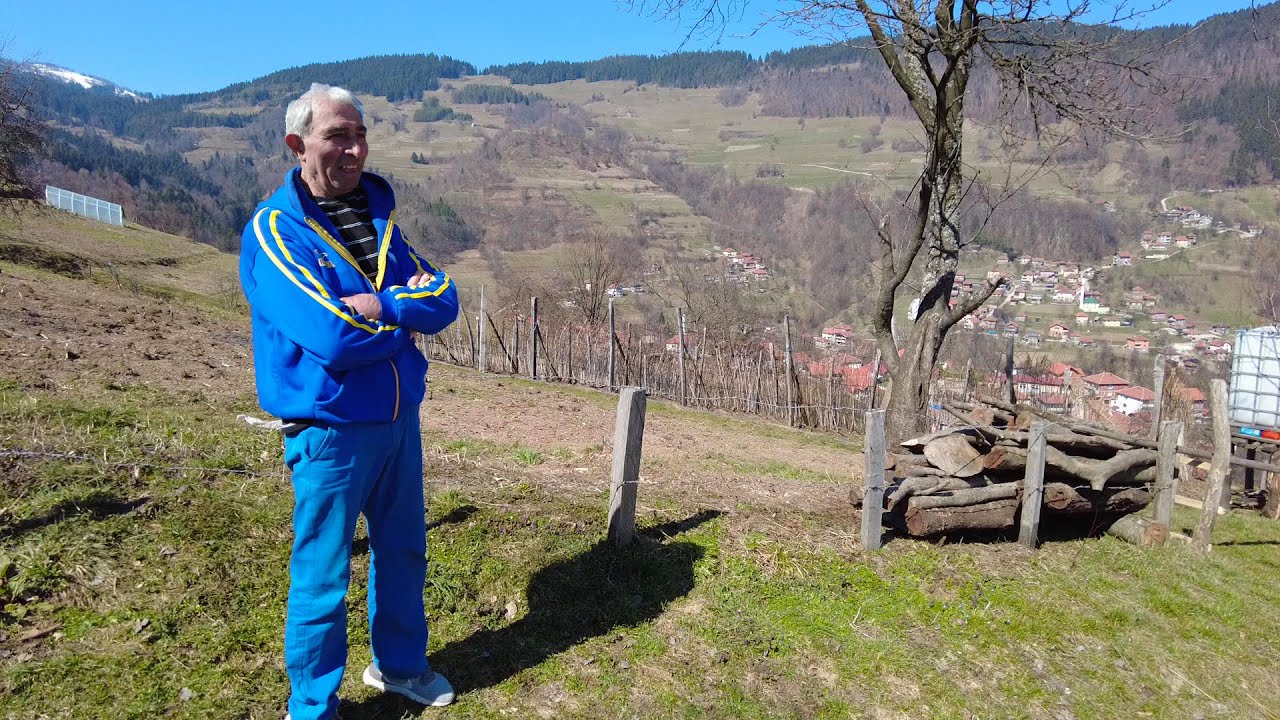 Nisu stari ljudi bili budale, znali su nešto što mi još ne znamo!