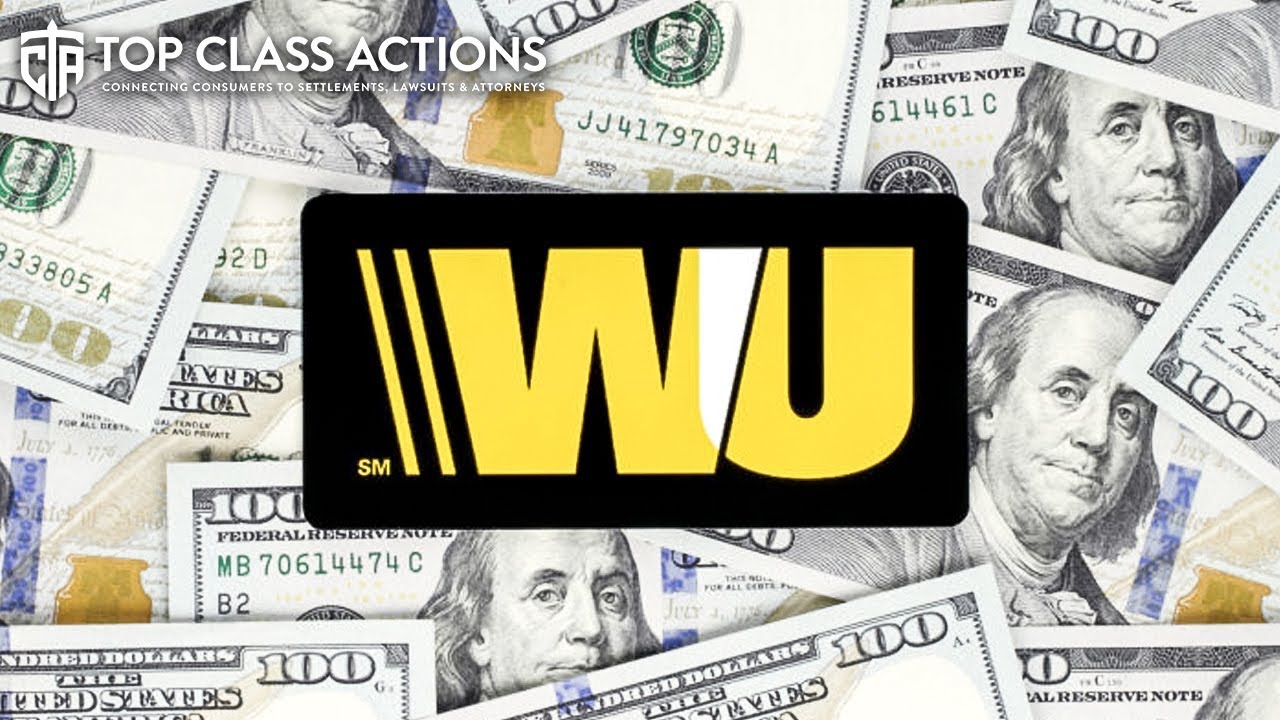Lawsuit Says Western Union Not Doing Anything To Prevent Fraud
