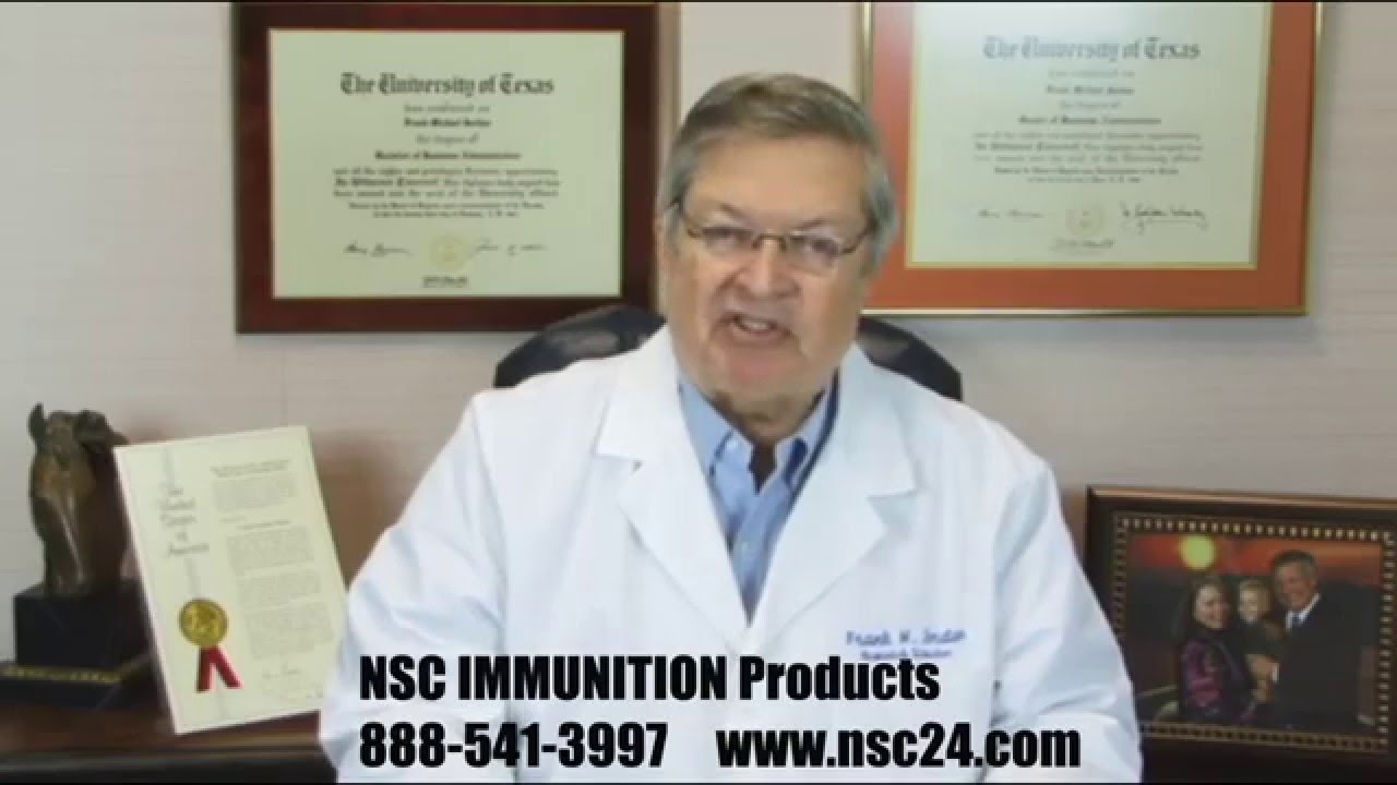 Bioterrorism Threat