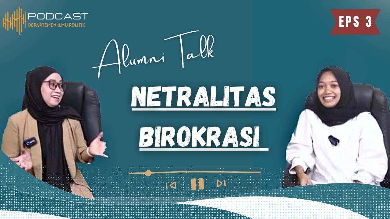 Netralitas Birokrasi