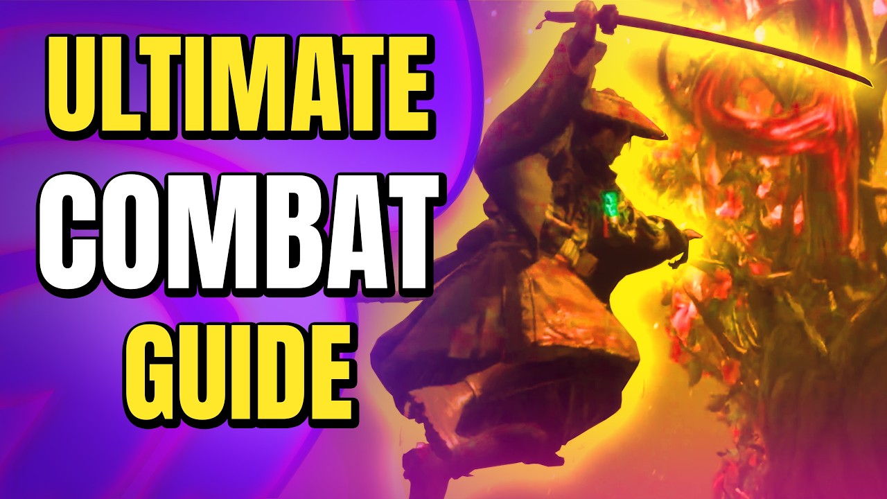 The ONLY Combat Guide You Need for Beast of Reincarnation