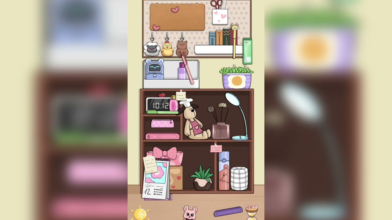 Housify Cleaning Asmr Home Office Level 45 Walkthrough Solution