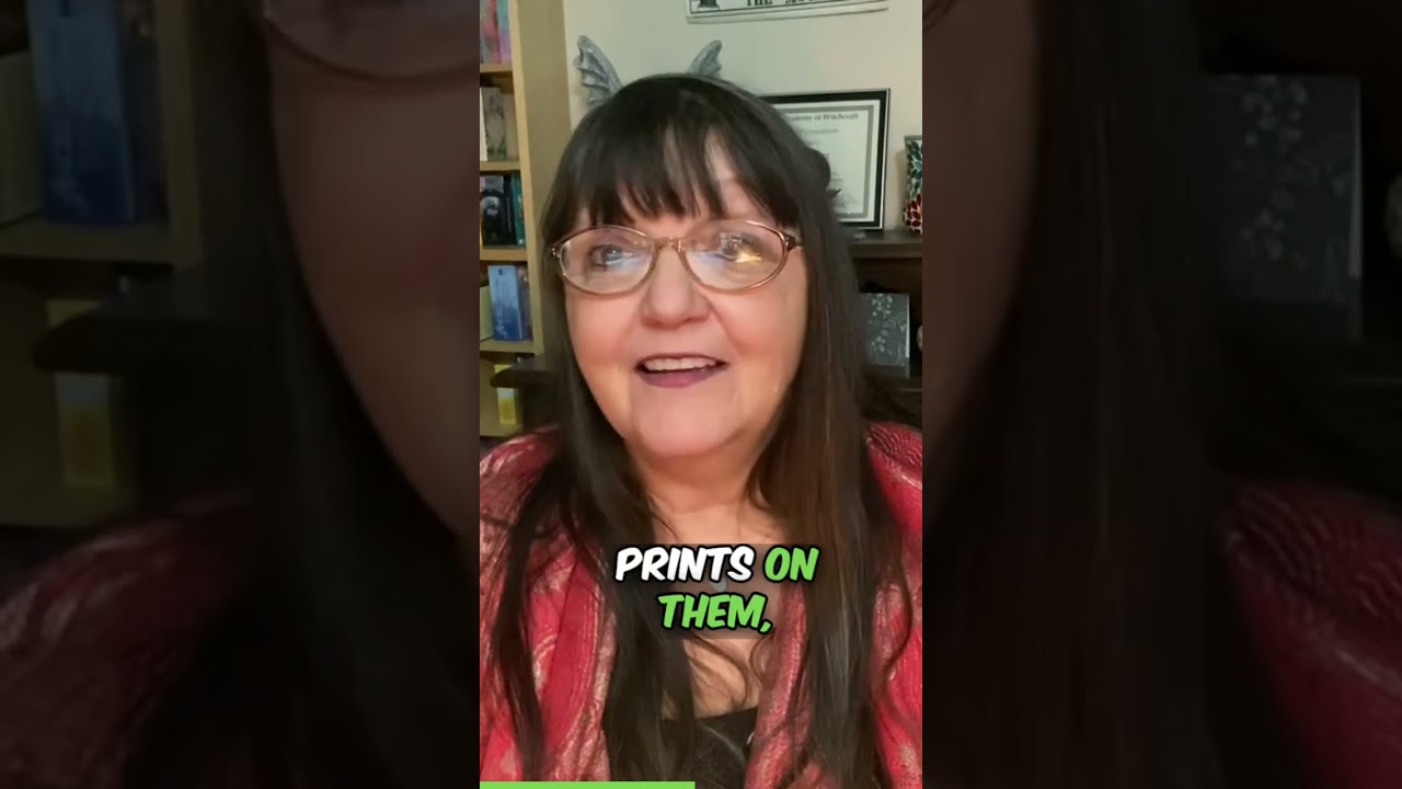Are Tarot Cards Magick   #shorts #tarot #tarotcards