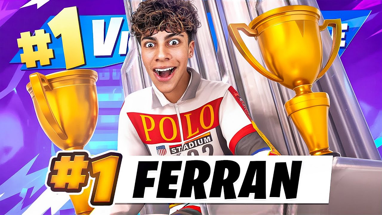 Playing Fortnite Like PROS! (Or At Least We Tried 😂) | Royalty Gaming