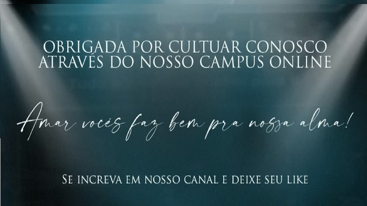 Corredor Dos Milagres - P3 // Bp. André Sampaio