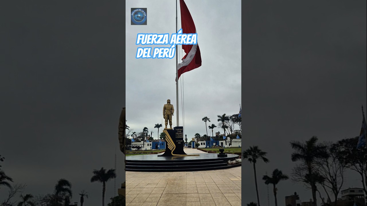 Fuerza Aérea del Perú
