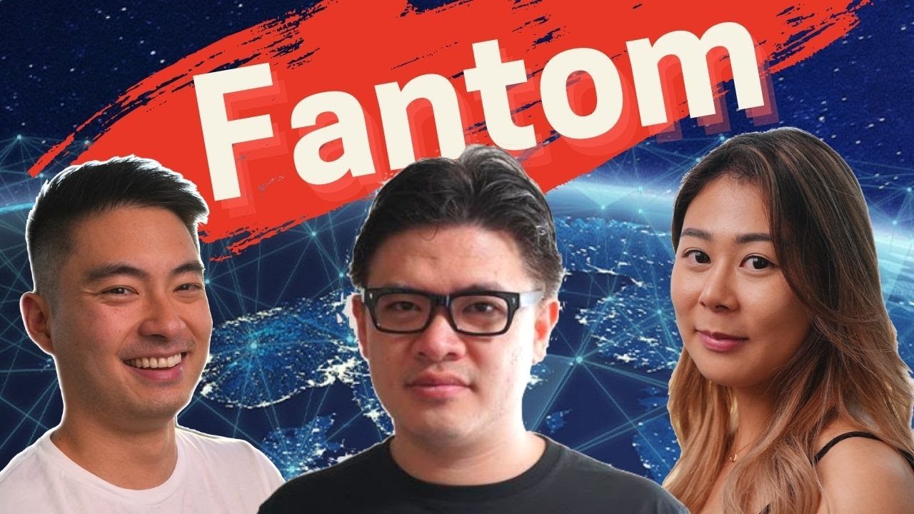 Fantom (FTM) Explained : Next hotbed for DeFi?